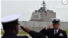 OTAN Yishimiye ko Amerika Izokwongereza Abasirikare mu Buseruko bwa Bulaya.  