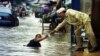 Sewage System Renovations Fail To Mitigate Flooding