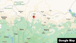 The area of northwestern Nigeria where 43 people were abducted from a mosque. 