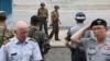 [특파원 리포트] 과거 DMZ 넘어 망명한 북한 군인 “한국은 자유롭고 꿈을 좇는 곳”