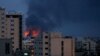 ONU exige inmediato alto al fuego entre israelíes y palestinos