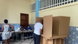 Angolanos desesperam-se por eleições autárquicas 