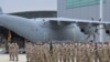 Germany, Italy Complete Troop Exit From Afghanistan 