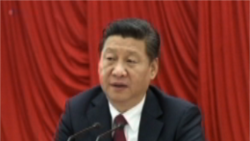 ཞིས་ཅིན་ཕིན་གྱིས་ནད་དུག་འགོག་སྲུང་གི་དུས་སྐབས་གསར་པ་ཞིག་ལ་སླེབས་ཡོད་ཅེས་བརྗོད། 