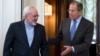 Russia's Stake in Iran Nuclear Deal