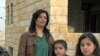 Thousands of Palestinians Leave West Bank for Jordan