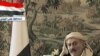 Yemen's President Vows to Return Soon