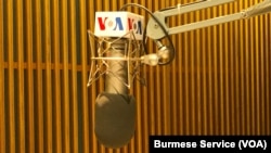 VOA