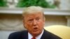 High-stakes Decision Looms for Trump in Showdown with Iran