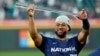 Un venezolano se roba el show y es el héroe del Juego de las Estrellas de la MLB