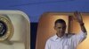 Obama Shift To Center Pays Dividends