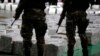 Cinq Tunisiennes arrêtées en Algérie pour trafic de cocaïne