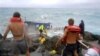 RI-Australia Bahas Kesepakatan Maritim soal SAR