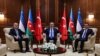 Turkiy davlatlar tashkiloti: O'rta imlodan O'rta yo'lga 