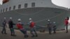 NATO, Russia Moving Ahead with Talks on Syria Chemical Arms 