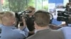 Валентина Теличенко: «Я думаю, що суд визнає порушення прав Юлії Тимошенко за всіма статтями»