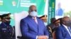 Tshisekedi ouvre une école de guerre à Kinshasa
