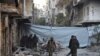 Moscou propose des couloirs humanitaires à Alep