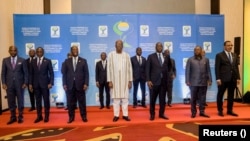 ECOWAS