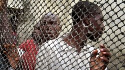Une ONG plaide pour la libération d'un pacifiste anglophone camerounais