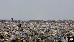 Arhiva - Deponija komunalnog otpada.