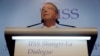 Carter: China 'Could End Up Erecting Great Wall of Self-isolation'