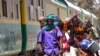 Mali : la Chine engage 1,42 milliards de dollars pour rénover le chemin de fer Bamako-Dakar