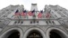 Justice Department Says Suit Against Trump Should be Dropped
