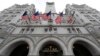 DC, Maryland File ‘Emoluments’ Lawsuit Against Trump 