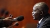 Rufyikiri à VOA Afrique : "Nkurunziza ne doit pas briguer un troisième mandat"