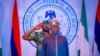 Tinubu Ya Isa Habasha Domin Halartar Taron Kungiyar Hadin Kan Afrika