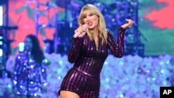 Taylor Swift