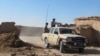 Afghan Taliban Overrun Key District in Helmand Province