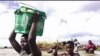 Moçambique: Movimento Solidário nasce no Facebook