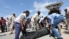 Dakarun Somalia Sun Kashe Fararen Hula 10 Bisa Kuskure