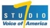 Voice of America Studio 7 