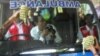 Solo Luncurkan Mobil Ambulans Khusus untuk Kesehatan Perempuan