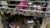 Thousands of Myanmar Villagers Poised to Flee Violence to Thailand, Group Says 