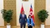 Corea del Norte y Bielorrusia, aliadas de Rusia, desean estrechar lazos, según KCNA