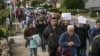 Denmark Modifies Plan to Seize Migrants' Cash, Valuables