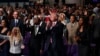 Trump Appeals for African-American, Hispanic Votes