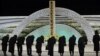 Jepang Peringati 3 Tahun Gempa Bumi dan Tsunami