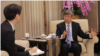 台副總統：如果台灣是WHO會員 將可提供更多協助