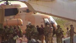 瓦格納首領普里戈津“兵變”後首次露面聖彼得堡 讚揚尼日爾政變
