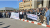 اعتصاب در سایپا؛ تجمع پرستاران، بازنشستگان و کارکنان صنعت نفت در اهواز