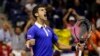 Djokovic termine 2015 sur le toit du monde
