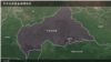 中非共和国嘉姆博地区