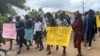 La perturbation de l'éducation dans le Cameroun anglophone inquiète