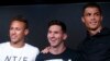 Kylian Mbappé sur la liste des 30 nommés pour le Ballon d'Or 2017
