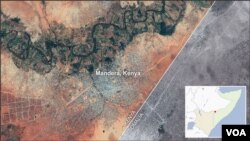 Mandera Kenya